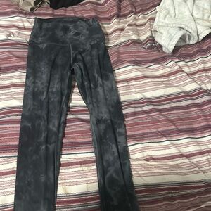 Lululemon align leggings